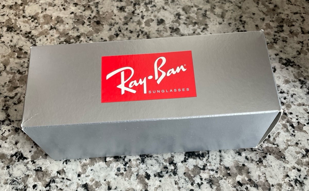 Ray-Ban RB3386