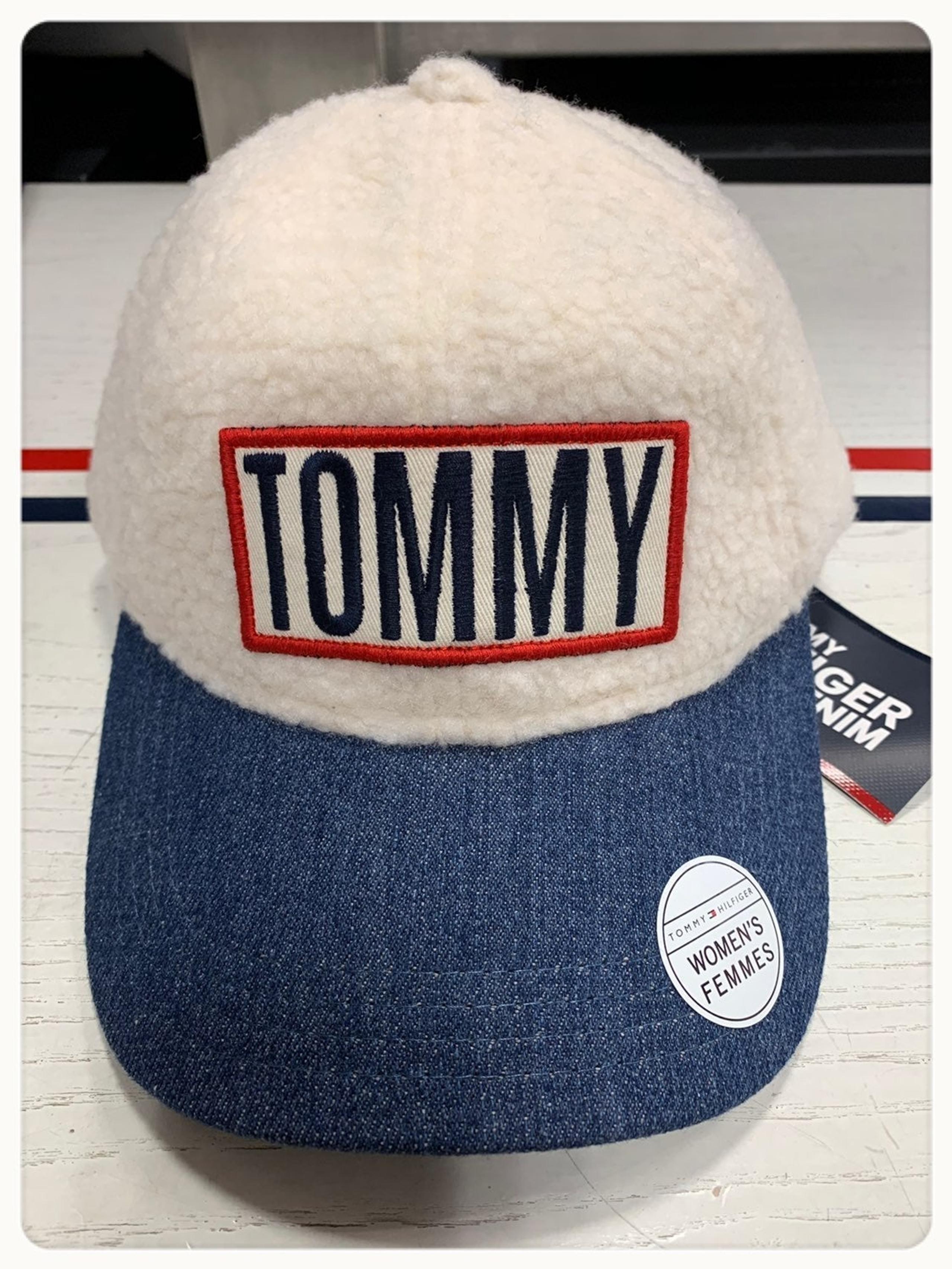 Tommy Hilfiger Cap