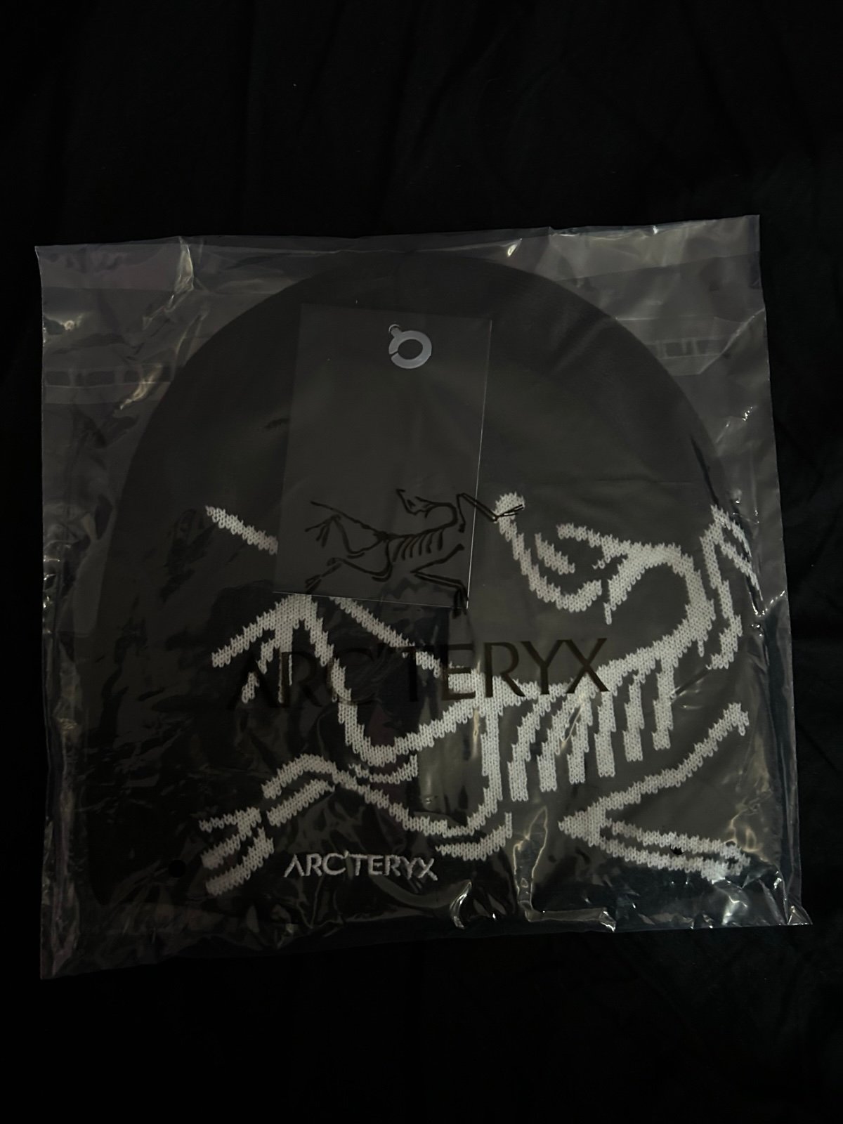 Winter Beanie Toque