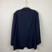 Jos. A. Bank | Men's Navy Wool Blazer Sportcoat L48