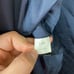 Jos. A. Bank | Men's Navy Wool Blazer Sportcoat L48