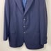 Jos. A. Bank | Men's Navy Wool Blazer Sportcoat L48