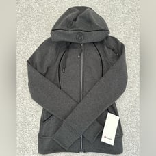 Lululemon Scuba Hoodie *Plush