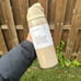 Holiday Magic Owala 32oz Gold Shimmer Target Limited Edition + BOOT