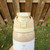 Holiday Magic Owala 32oz Gold Shimmer Target Limited Edition + BOOT