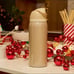 Holiday Magic Owala 32oz Gold Shimmer Target Limited Edition + BOOT