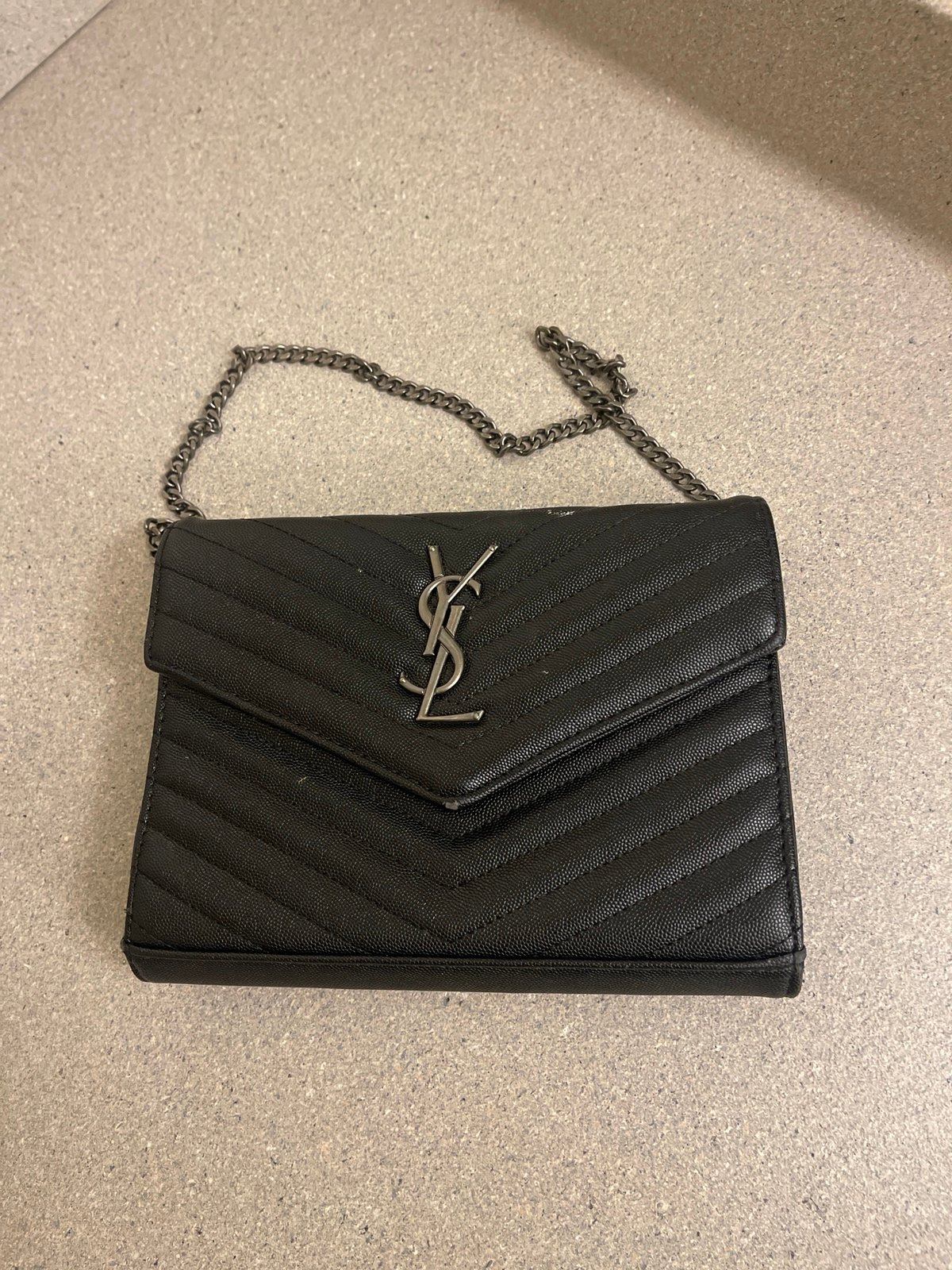 Saint Laurent bag