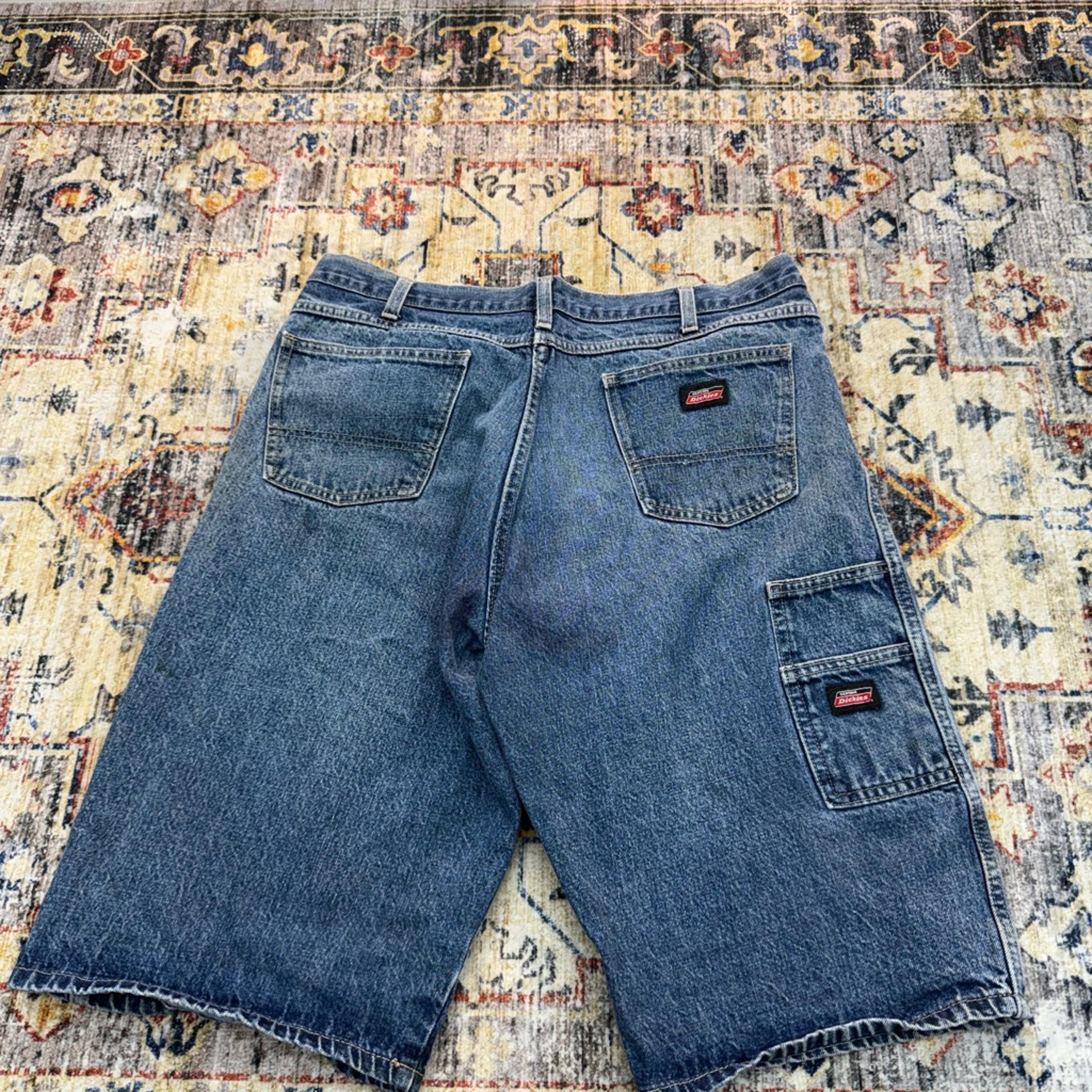 Vintage  Dickies shorts size 34