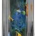 Tropical Fish Decorative Mini Aquarium Lamp Night Light with Moving Fish NEW