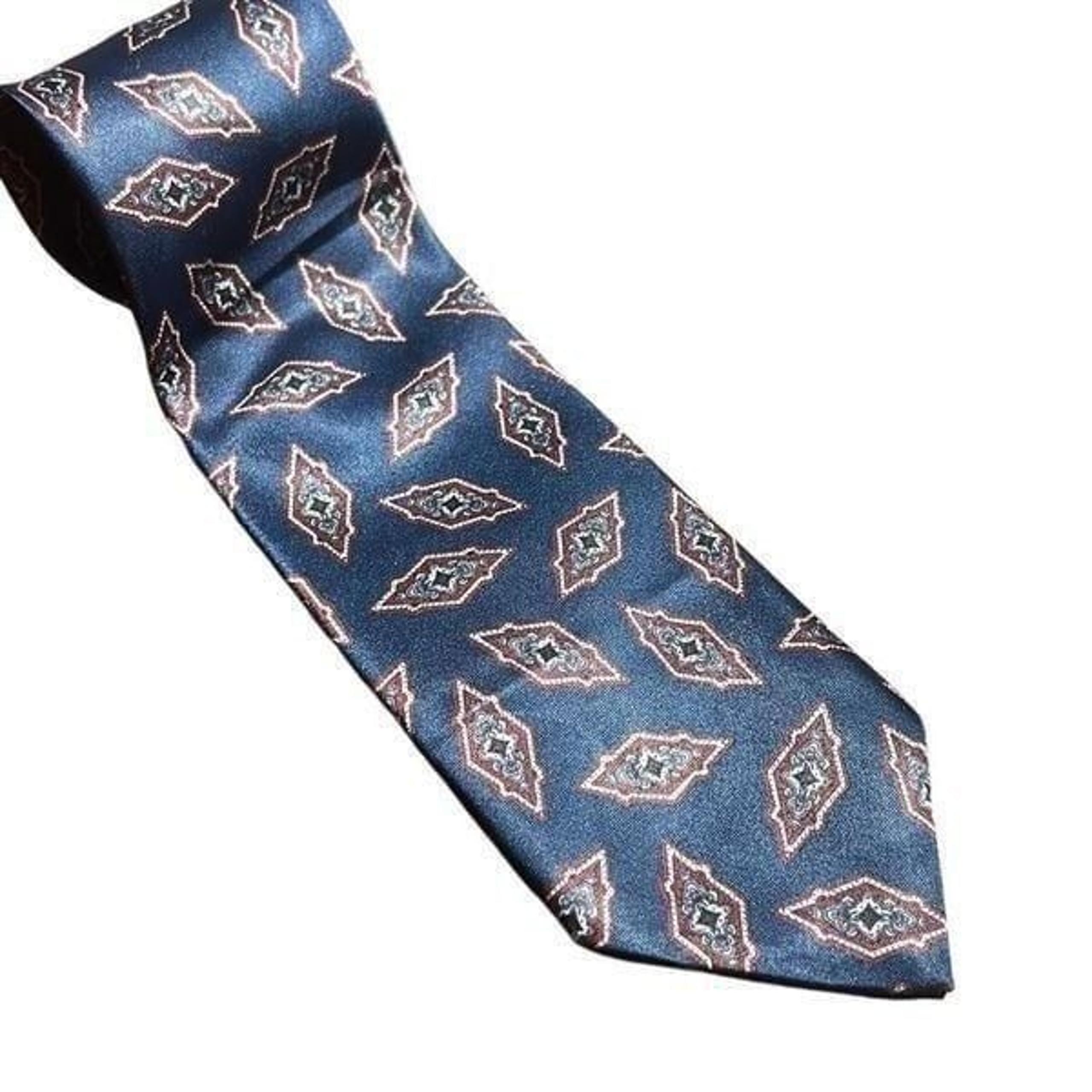John Weitz big & tall tie