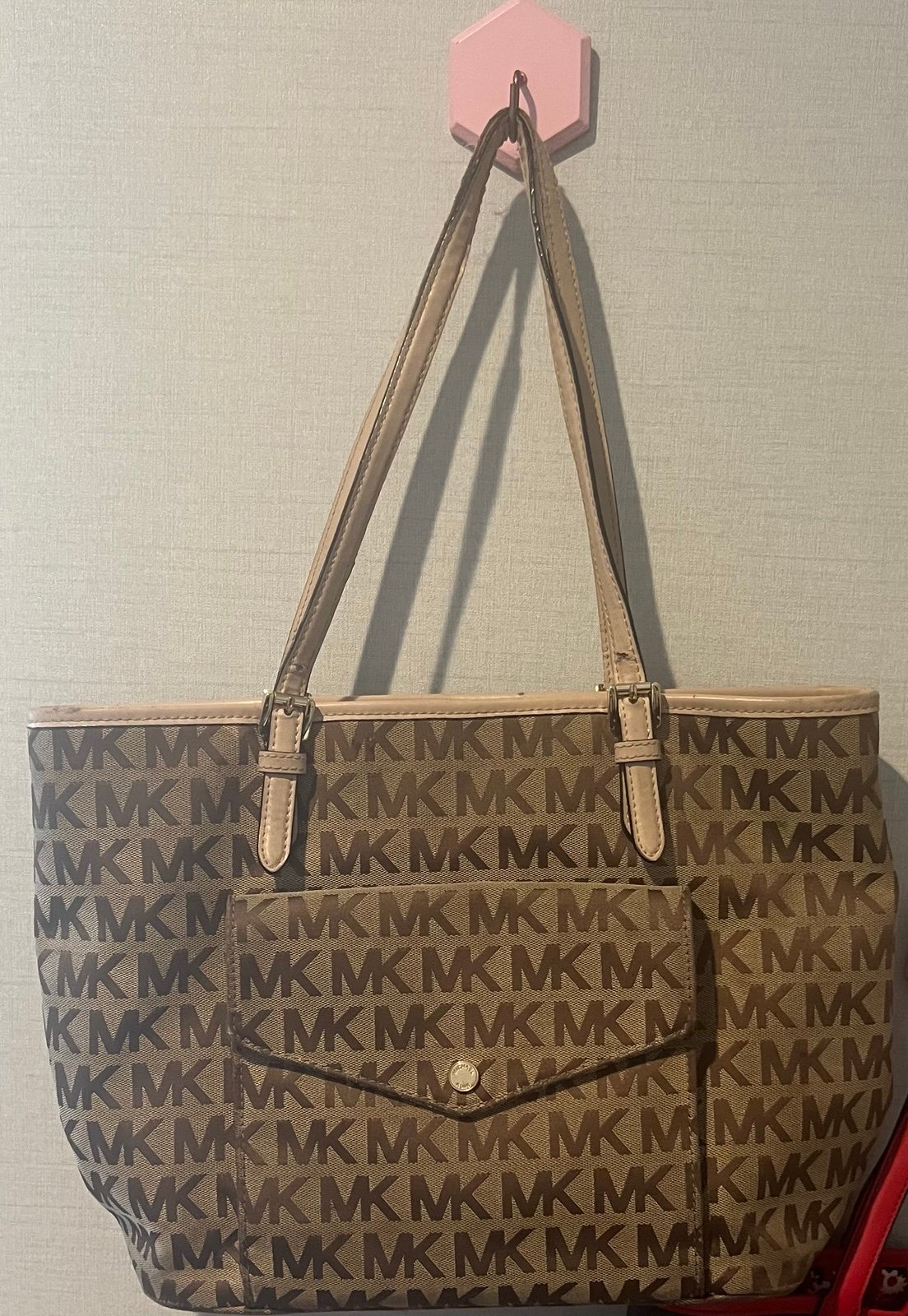 Mk Tote