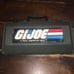 Rare 1985 G.I. Joe Paramedic Kit, Mostly Complete