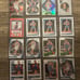 Josh Giddey rookies