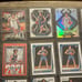 Josh Giddey rookies