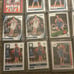 Josh Giddey rookies