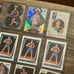Josh Giddey rookies