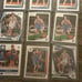 Josh Giddey rookies