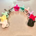 Ryan and rose pacifier bundle