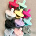 Ryan and rose pacifier bundle