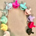 Ryan and rose pacifier bundle