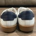 Saint Laurent Paris Court Classic SL/10 Optic White Sneakers Shoes - Size 38.5