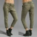 NWT current elliott camofla roll up pants