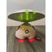Hasbro Room Tech Beingz Mood Lamp Purple Tilt Lamp Touch Sensor Sound Sensor HTF
