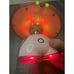 Hasbro Room Tech Beingz Mood Lamp Purple Tilt Lamp Touch Sensor Sound Sensor HTF