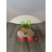 Hasbro Room Tech Beingz Mood Lamp Purple Tilt Lamp Touch Sensor Sound Sensor HTF