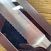 Wusthof Classic 9 Serrated Bread Knife