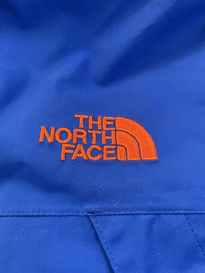 The North Face SCOOP JACKET with tags. Parka
