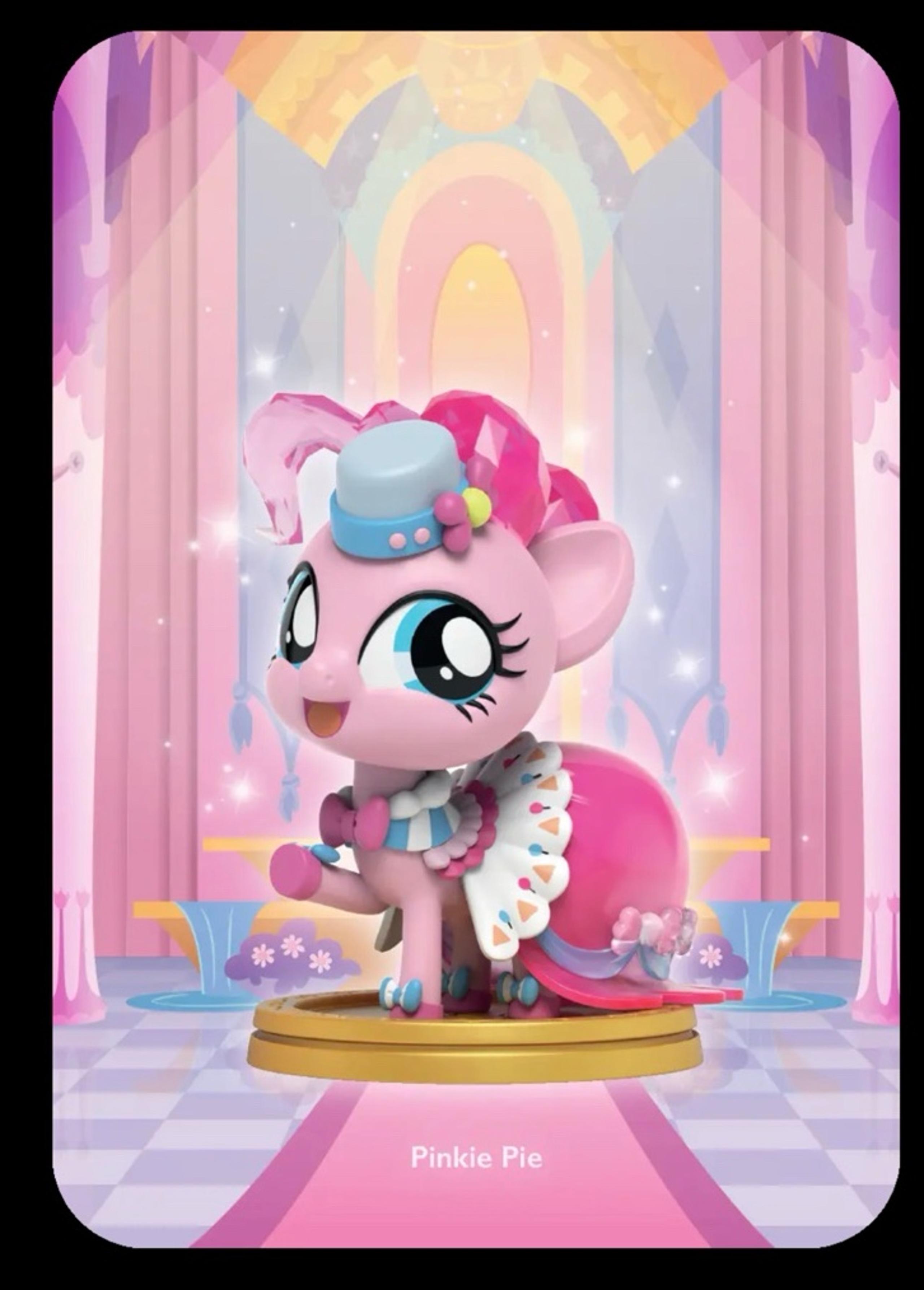KWISTAL: MY LITTLE PONY GALA SERIES