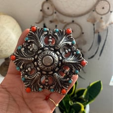 Western Buckle