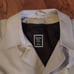 New CHRISTIAN DIOR RAINCOAT Mens 44R