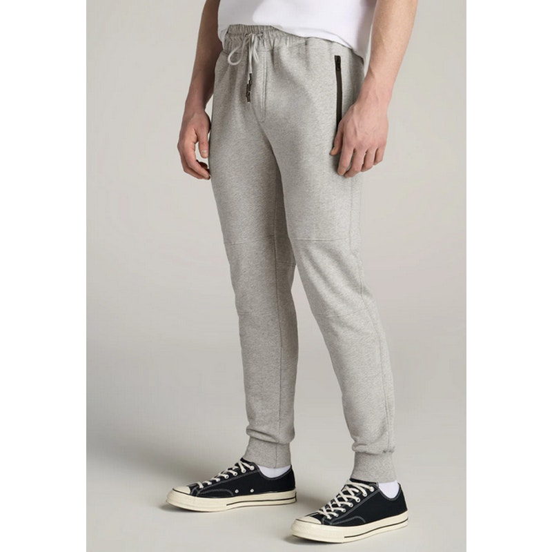 American Tall Mens Joggers S Tall Long for Skinny Teen Athletic Sweatpants