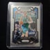 2023-24 Panini Prizm - #187 Dirk Nowitzki Glitter ssp case hit Dallas Mavericks