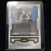 2023-24 Panini Prizm - #187 Dirk Nowitzki Glitter ssp case hit Dallas Mavericks