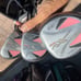 Woman’s Golf set by XV golf , 8 pc set in RH