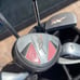 Woman’s Golf set by XV golf , 8 pc set in RH