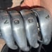 Woman’s Golf set by XV golf , 8 pc set in RH