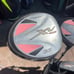 Woman’s Golf set by XV golf , 8 pc set in RH
