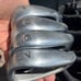Woman’s Golf set by XV golf , 8 pc set in RH