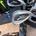 Woman’s Golf set by XV golf , 8 pc set in RH