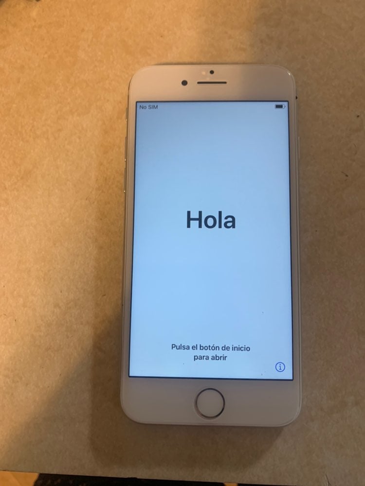 Iphone 8