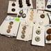 NWT Vintage Button Lot