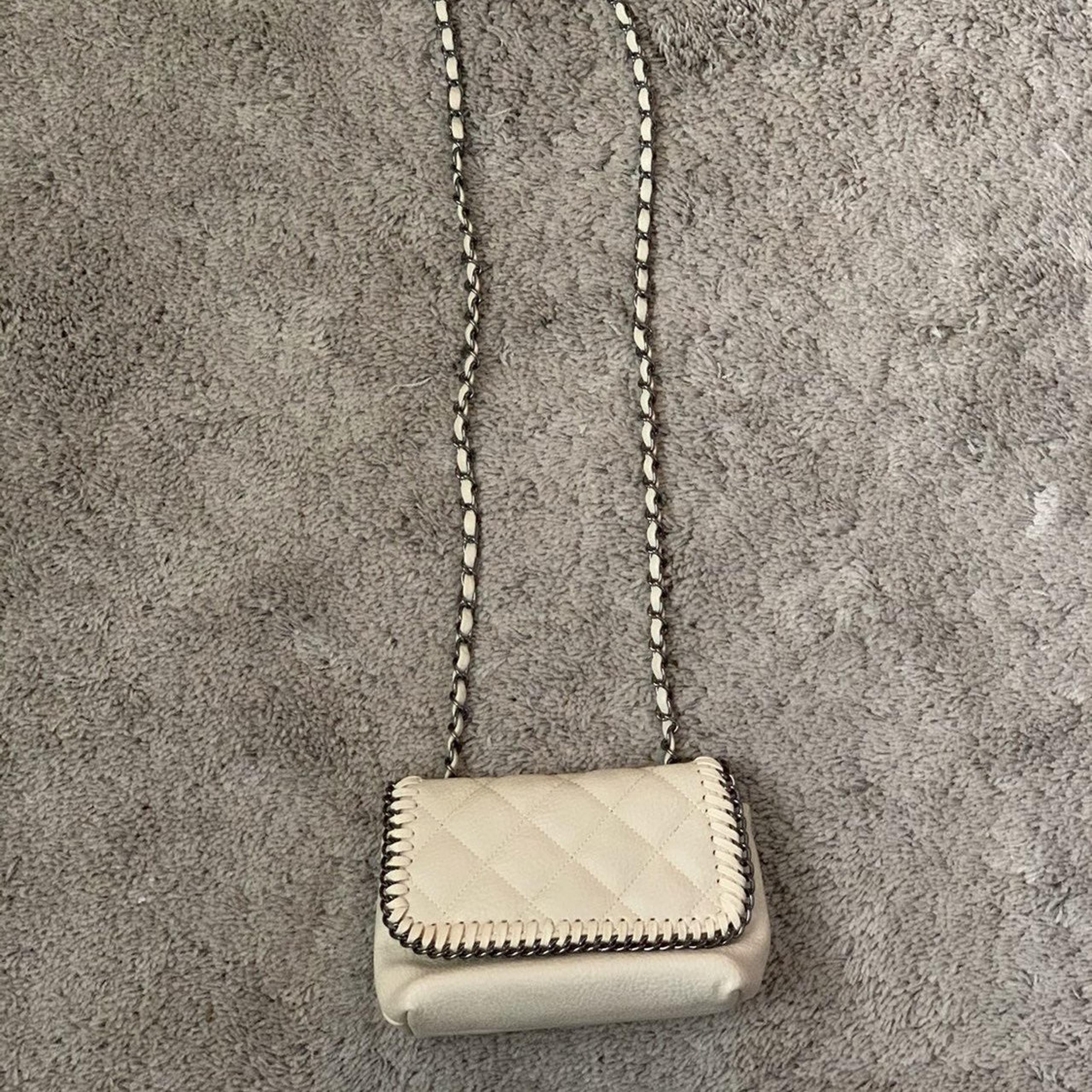 Steve Madden purse
