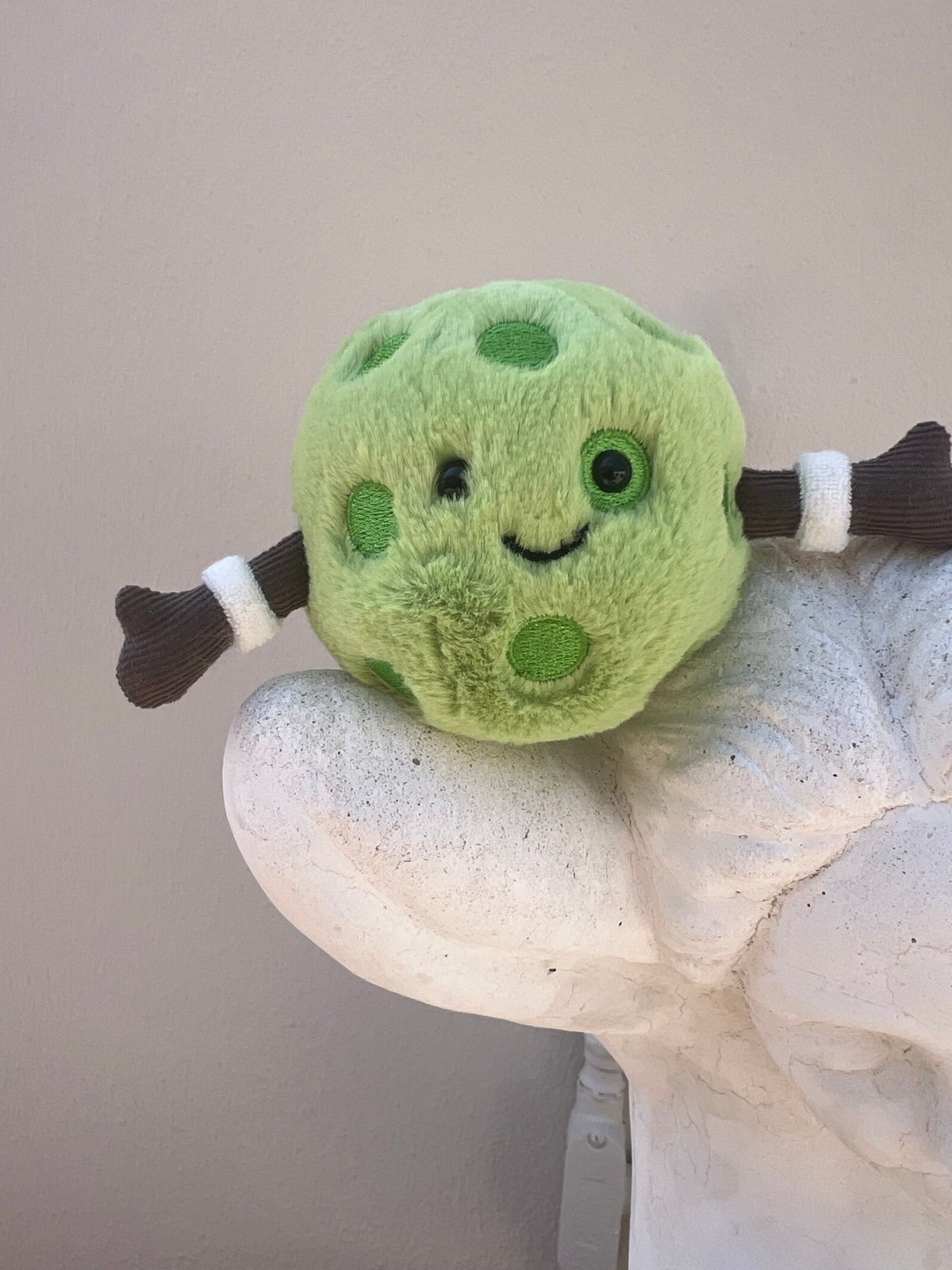 NWT - Jellycat Amuseables Sports Pickleball