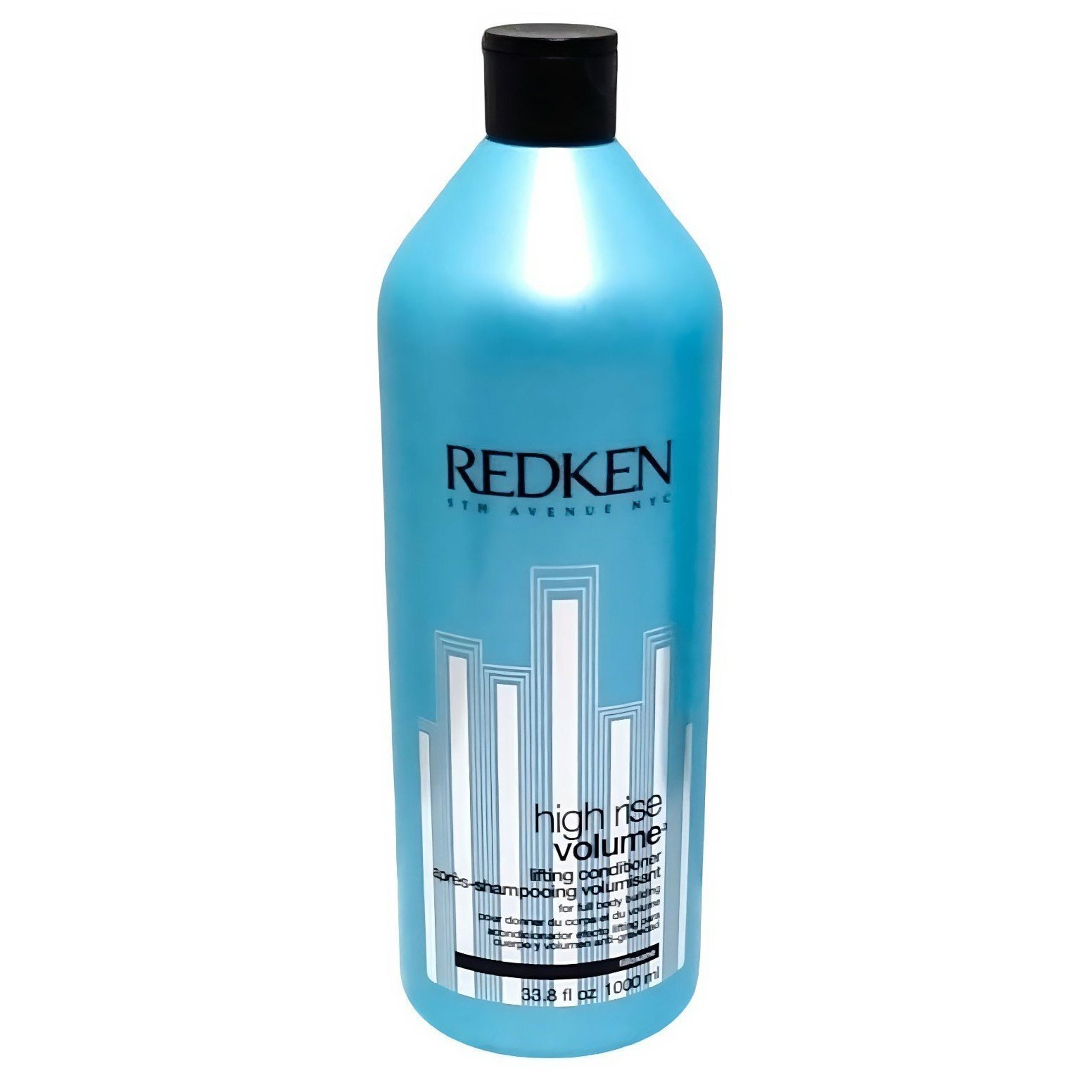 ◾NEW◾REDKEN HIGH RISE VOLUME CONDITIONER
