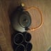 teapot set