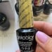 OPI Gel UV set 6 polishes, uv lamp & topgel rare discontinued
